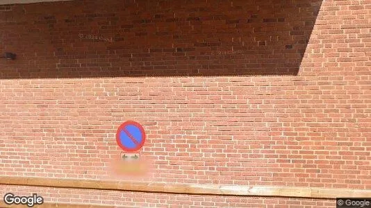 Lägenheter att hyra i Nynäshamn - Bild från Google Street View