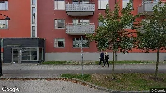 Lägenheter att hyra i Linköping - Bild från Google Street View