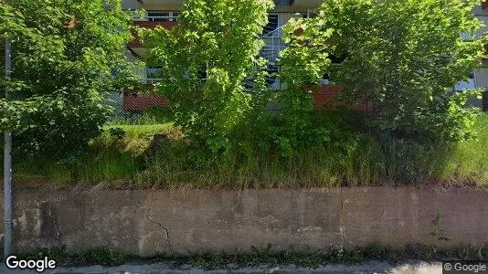 Lägenheter att hyra i Bengtsfors - Bild från Google Street View