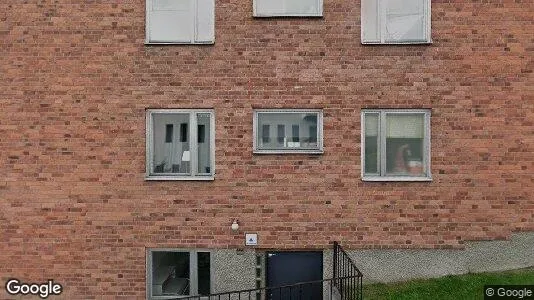 Lägenheter att hyra i Södertälje - Bild från Google Street View