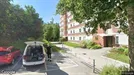 Lägenhet att hyra, Huddinge, Vårby, Mogårdsvägen<span class="blurred street-number" onclick="ProcessAdRequest(3836472)"><span class="hint">Se väg-nr</span>[xxxxxxxx]</span><span class="hglt"> (endast byte)</span>