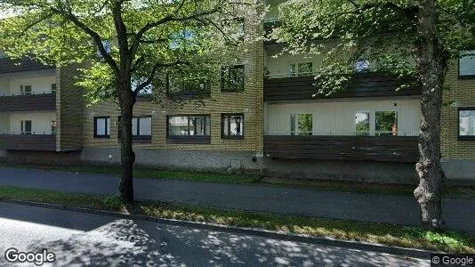 Lägenheter att hyra i Jönköping - Bild från Google Street View