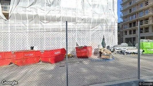 Lägenheter att hyra i Västerort - Bild från Google Street View