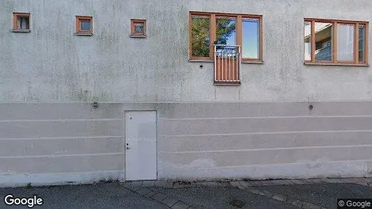 Lägenheter att hyra i Majorna-Linné - Bild från Google Street View