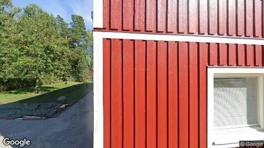Lägenheter att hyra i Nynäshamn - Bild från Google Street View
