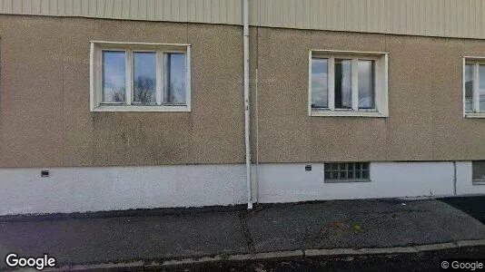 Lägenheter att hyra i Lundby - Bild från Google Street View