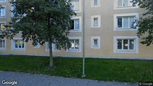 Lägenheter att hyra i Västerort - Bild från Google Street View