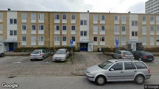 Lägenheter att hyra i Malmö Centrum - Bild från Google Street View