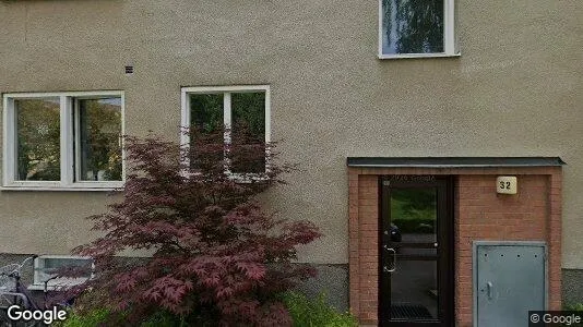 Lägenheter att hyra i Söderort - Bild från Google Street View