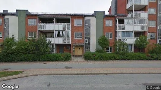 Lägenheter att hyra i Botkyrka - Bild från Google Street View