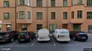 Lägenhet att hyra, Solna, Forngränd<span class="blurred street-number" onclick="ProcessAdRequest(3836547)"><span class="hint">Se väg-nr</span>[xxxxxxxx]</span><span class="hglt"> (endast byte)</span>