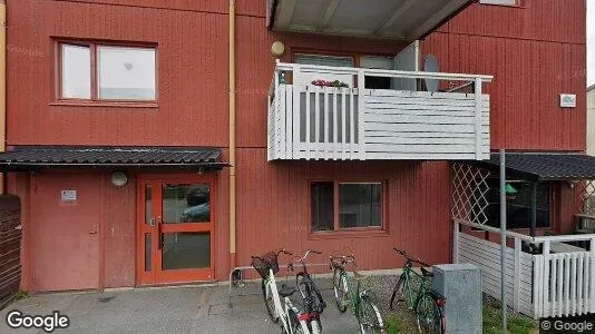 Lägenheter att hyra i Ekerö - Bild från Google Street View