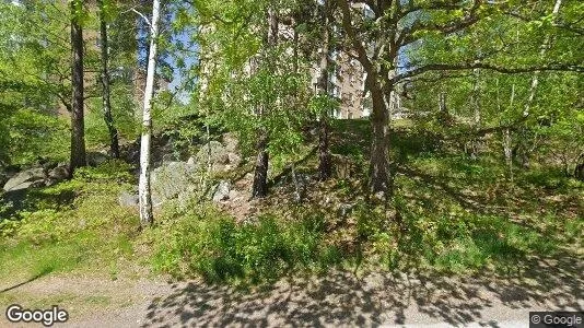 Lägenheter att hyra i Sollentuna - Bild från Google Street View