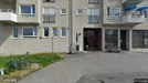 Lägenhet att hyra, Huddinge, Klockarvägen<span class="blurred street-number" onclick="ProcessAdRequest(3836556)"><span class="hint">Se väg-nr</span>[xxxxxxxx]</span><span class="hglt"> (endast byte)</span>