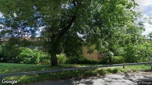 Lägenheter att hyra i Johanneberg - Bild från Google Street View