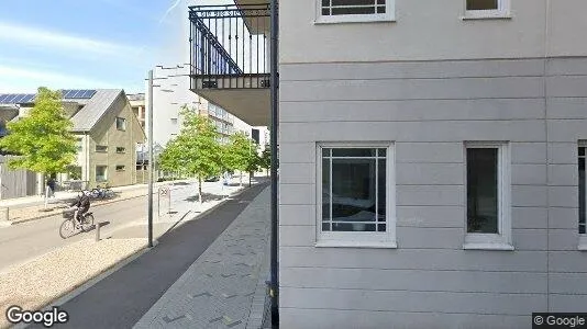 Lägenheter att hyra i Linköping - Bild från Google Street View