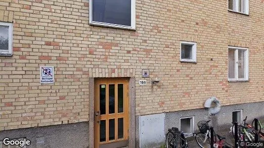 Lägenheter att hyra i Västerort - Bild från Google Street View