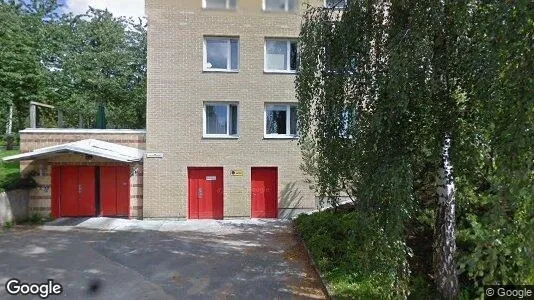 Lägenheter att hyra i Askim-Frölunda-Högsbo - Bild från Google Street View