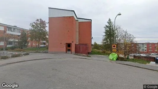 Lägenheter att hyra i Västerort - Bild från Google Street View