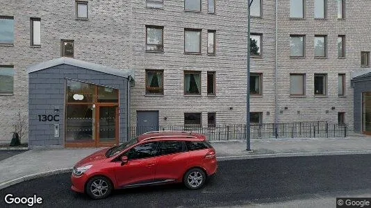 Lägenheter att hyra i Sundbyberg - Bild från Google Street View