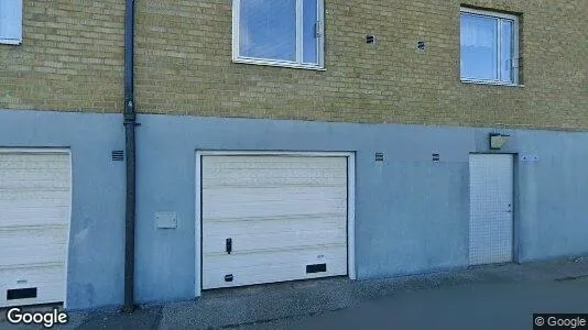 Lägenheter att hyra i Svedala - Bild från Google Street View