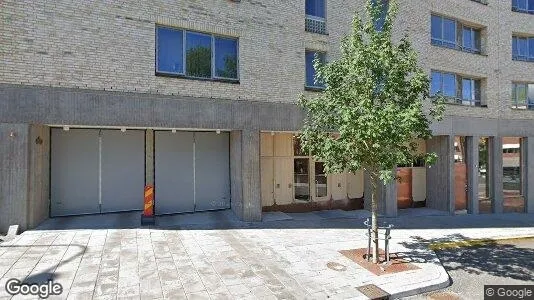 Lägenheter att hyra i Kungsholmen - Bild från Google Street View