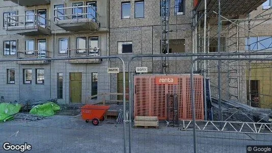 Lägenheter att hyra i Område ej specificerat - Bild från Google Street View