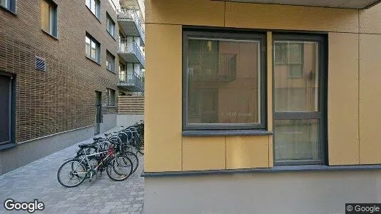 Lägenheter att hyra i Område ej specificerat - Bild från Google Street View