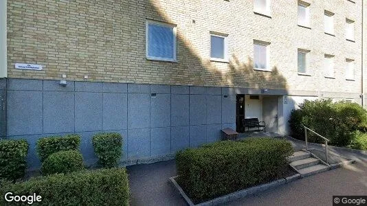 Lägenheter att hyra i Majorna-Linné - Bild från Google Street View