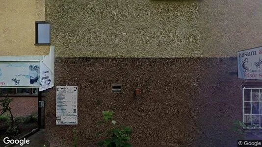 Lägenheter att hyra i Söderort - Bild från Google Street View