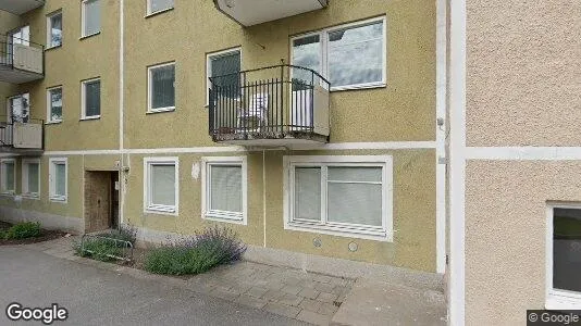 Lägenheter att hyra i Linköping - Bild från Google Street View