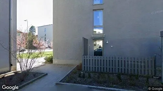 Lägenheter att hyra i Söderort - Bild från Google Street View