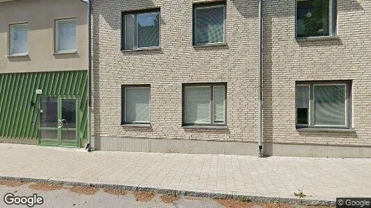 Lägenheter att hyra i Sollentuna - Bild från Google Street View