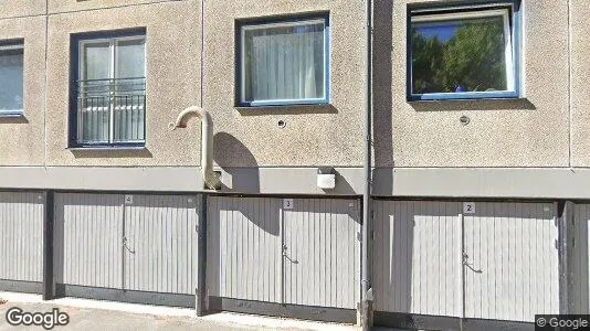 Lägenheter att hyra i Lidingö - Bild från Google Street View