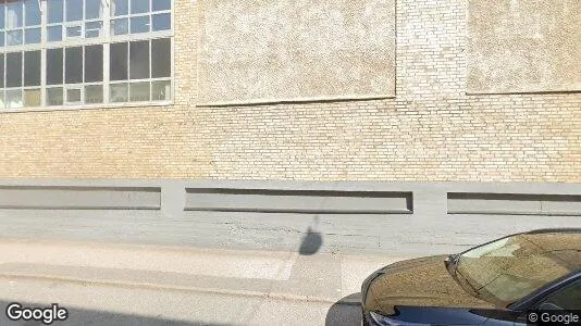 Lägenheter att hyra i Örgryte-Härlanda - Bild från Google Street View