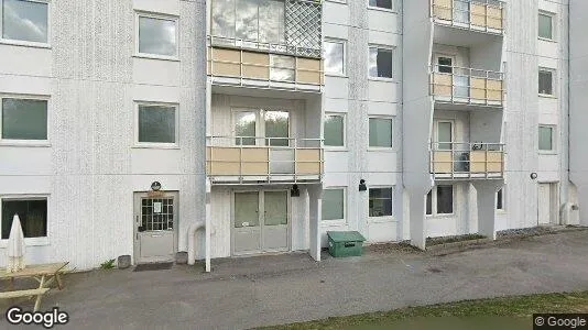 Lägenheter att hyra i Danderyd - Bild från Google Street View