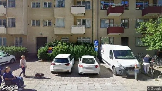 Lägenheter att hyra i Kungsholmen - Bild från Google Street View