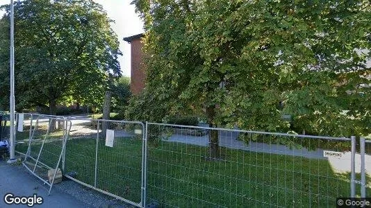 Lägenheter att hyra i Göteborg Västra - Bild från Google Street View