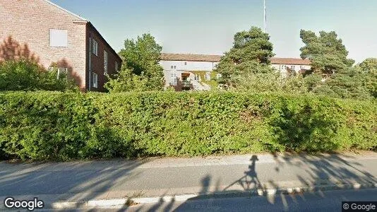 Lägenheter att hyra i Lidingö - Bild från Google Street View