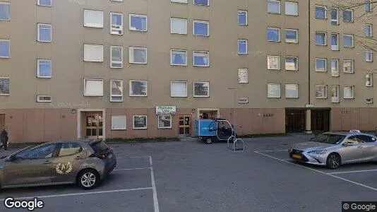 Lägenheter att hyra i Västerort - Bild från Google Street View