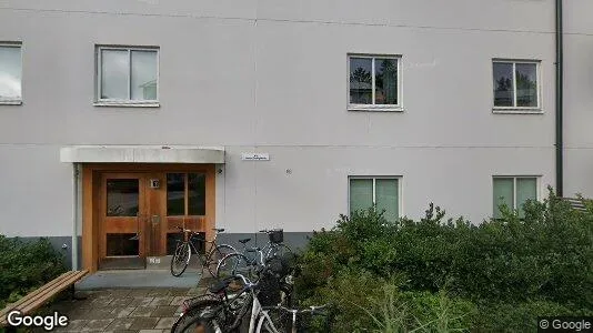 Lägenheter att hyra i Västerort - Bild från Google Street View