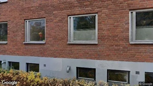 Lägenheter att hyra i Söderort - Bild från Google Street View