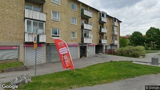 Lägenheter att hyra i Västerort - Bild från Google Street View