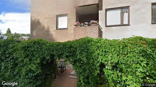 Lägenheter att hyra i Söderort - Bild från Google Street View