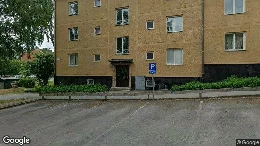 Lägenheter att hyra i Område ej specificerat - Bild från Google Street View
