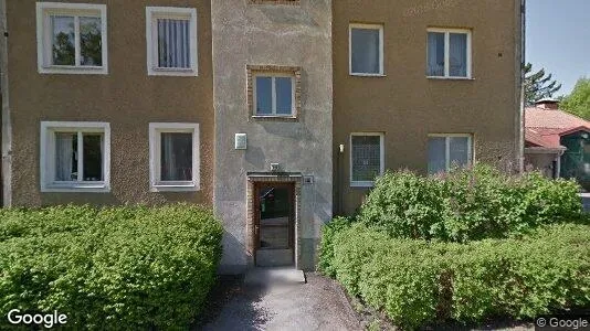 Lägenheter att hyra i Söderort - Bild från Google Street View