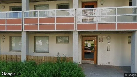 Lägenheter att hyra i Söderort - Bild från Google Street View