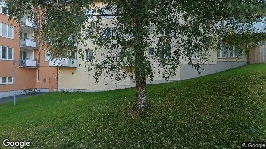 Lägenheter att hyra i Majorna-Linné - Bild från Google Street View