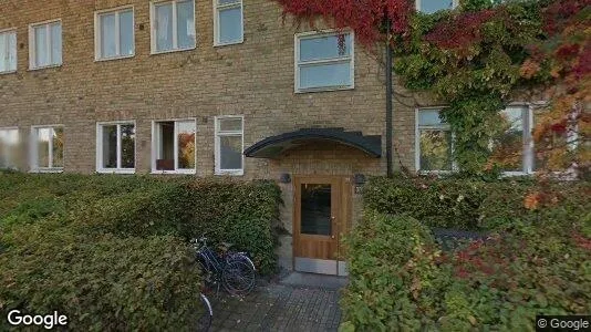 Lägenheter att hyra i Söderort - Bild från Google Street View
