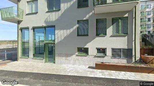 Lägenheter att hyra i Sundbyberg - Bild från Google Street View